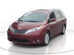 2017 Toyota Sienna XLE Auto Access Seat