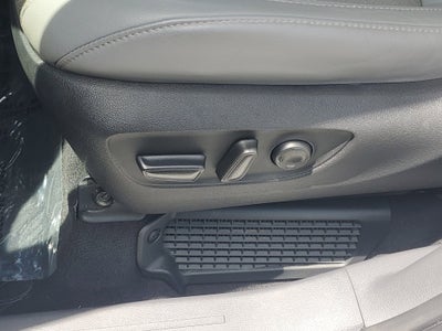 2022 Toyota Sienna Limited