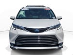 2022 Toyota Sienna Limited