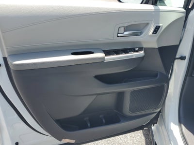 2022 Toyota Sienna Limited