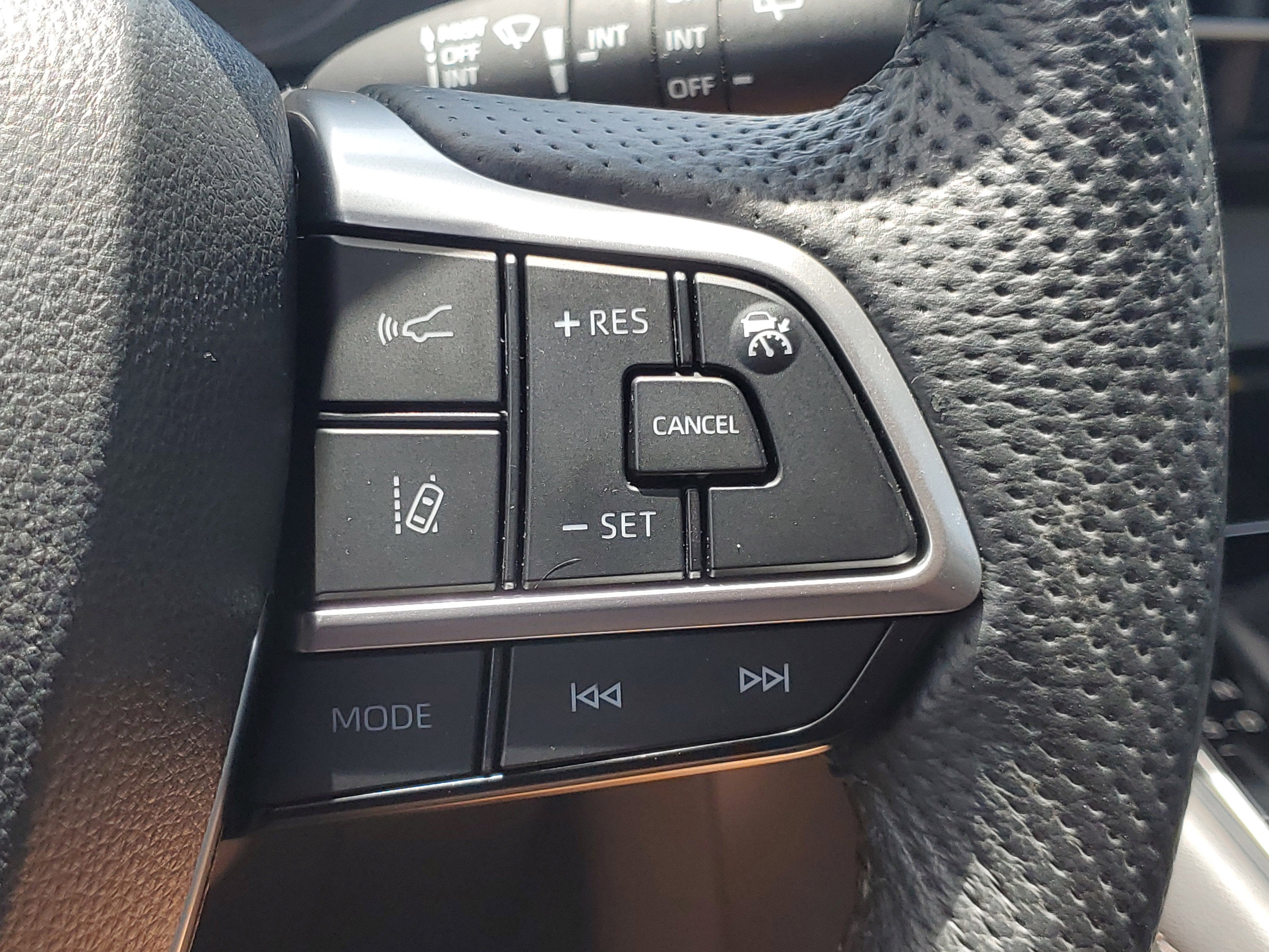 2022 Toyota Sienna Limited