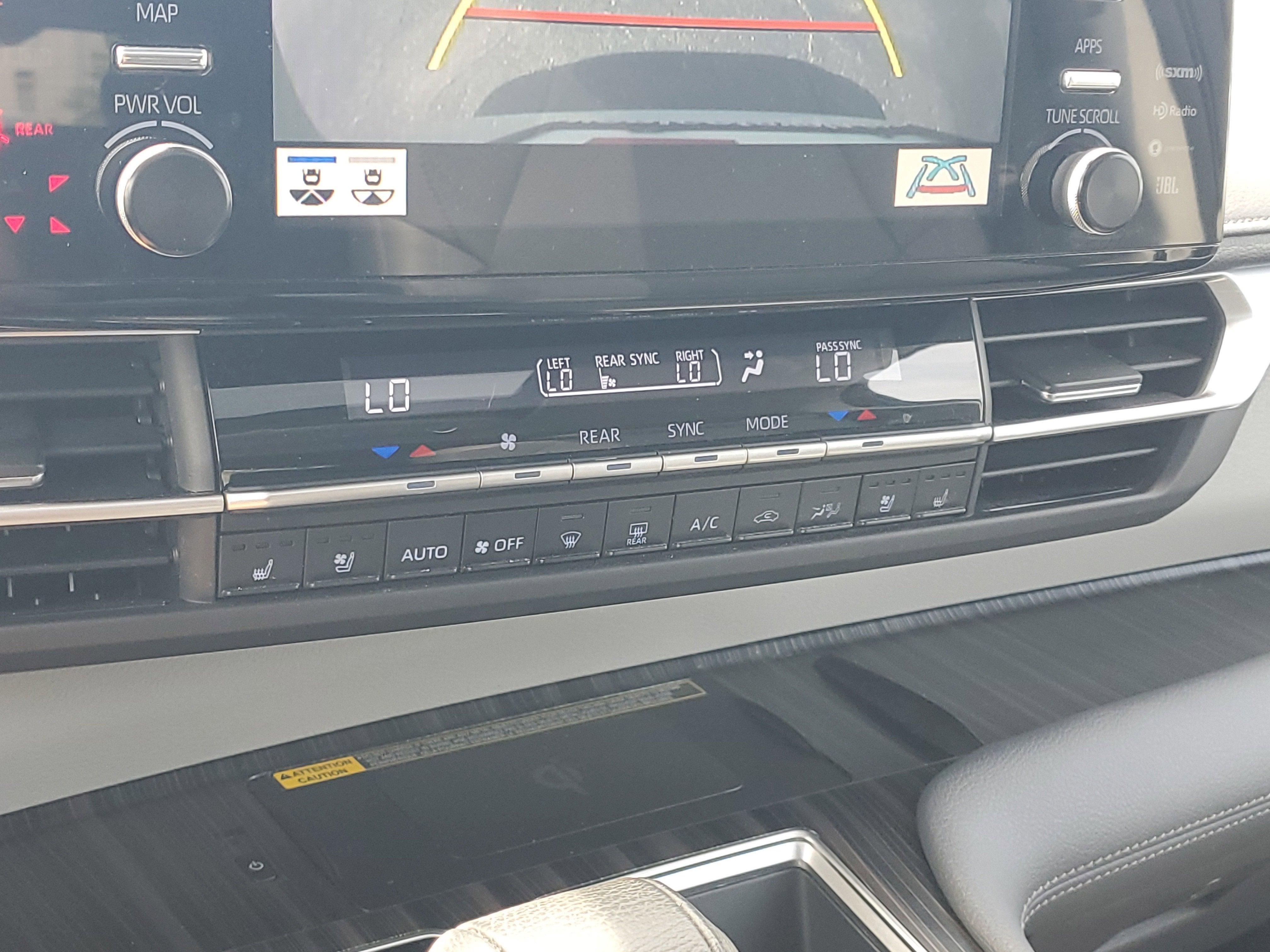 2022 Toyota Sienna Limited