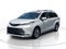 2022 Toyota Sienna Limited
