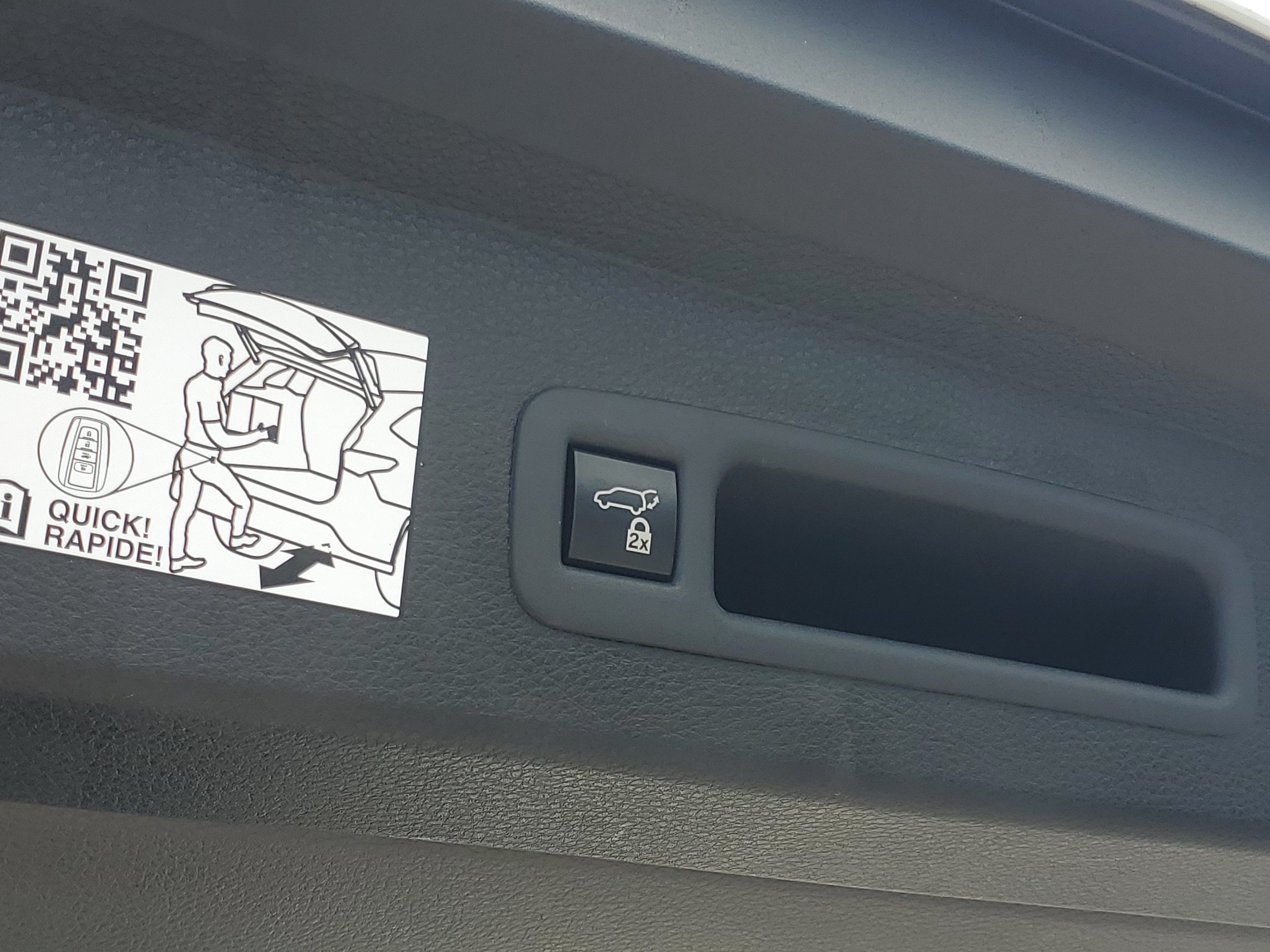 2024 Toyota Sienna Limited