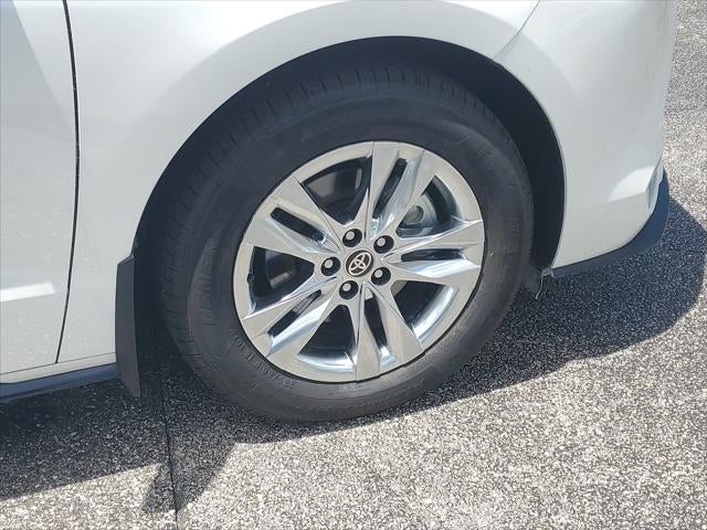 2024 Toyota Sienna Limited