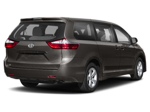 2020 Toyota Sienna L