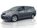2020 Toyota Sienna L