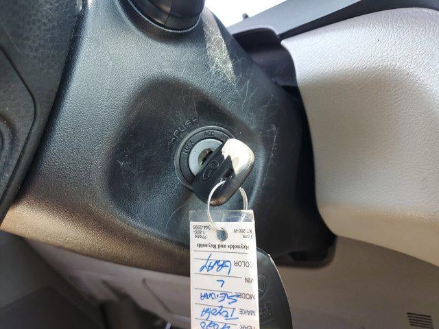 2020 Toyota Sienna L