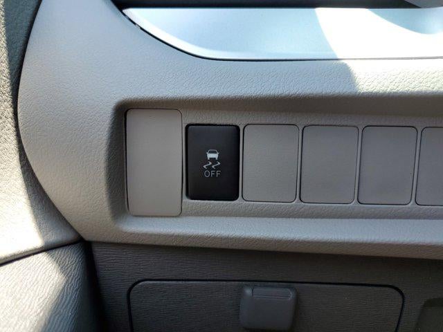 2020 Toyota Sienna L