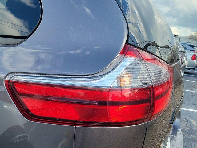 2020 Toyota Sienna L