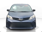 2019 Toyota Sienna L