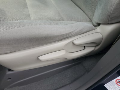 2019 Toyota Sienna L