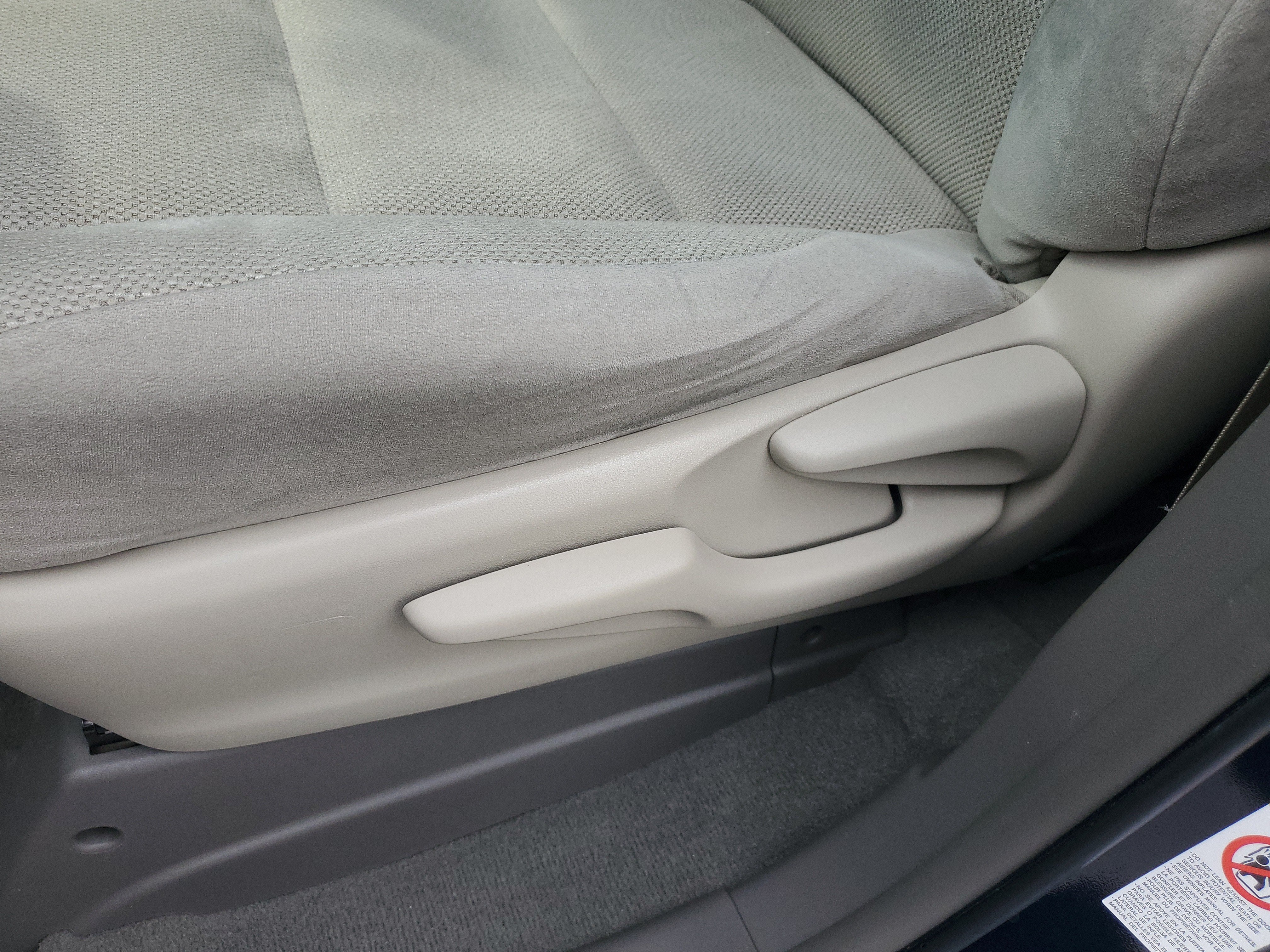 2019 Toyota Sienna L