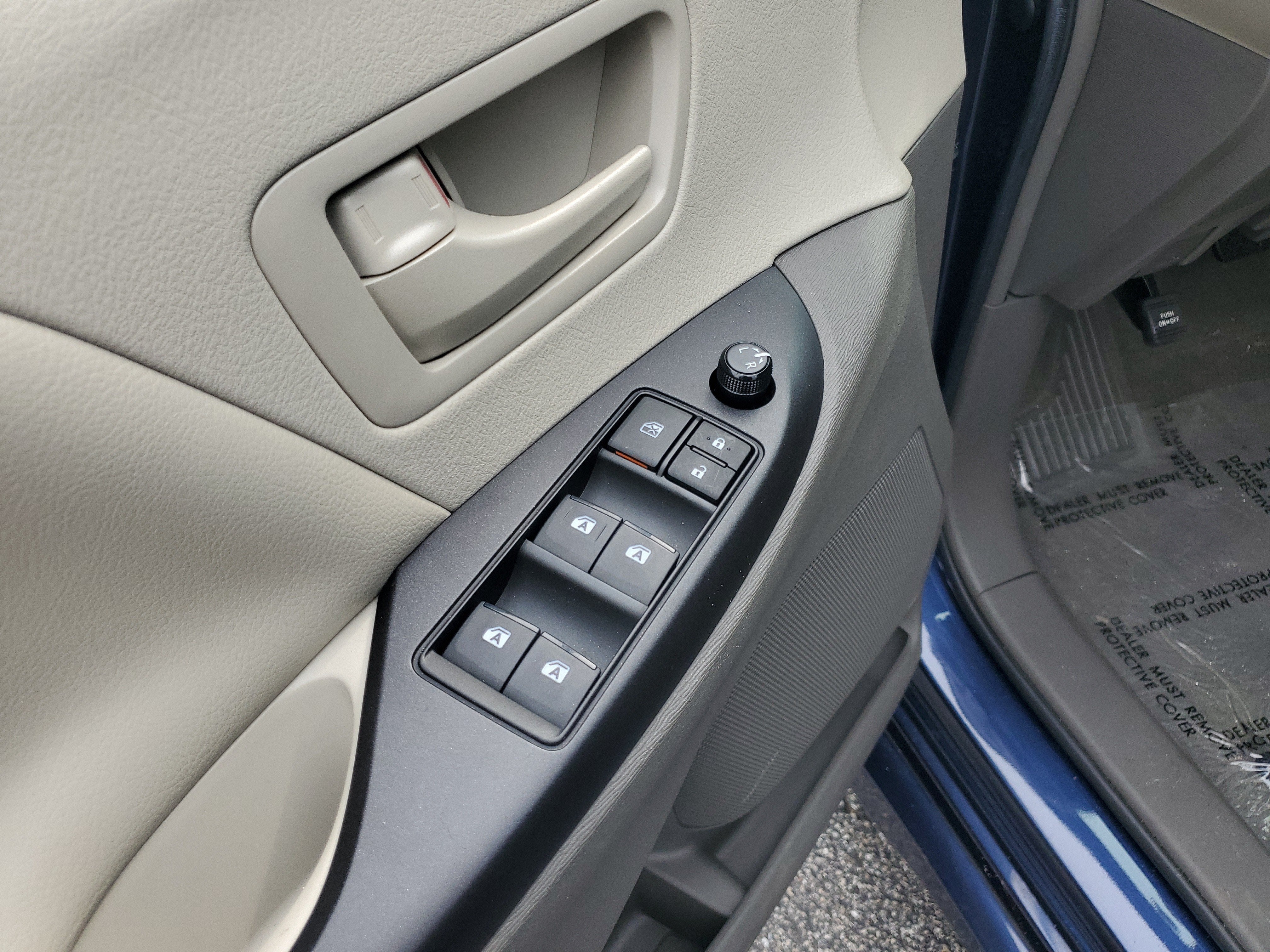 2019 Toyota Sienna L