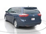2019 Toyota Sienna L
