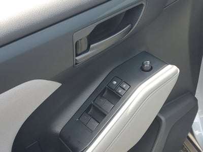 2021 Toyota Highlander L