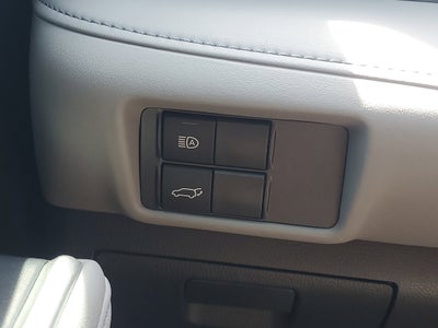 2021 Toyota Highlander L