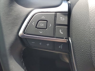 2021 Toyota Highlander L