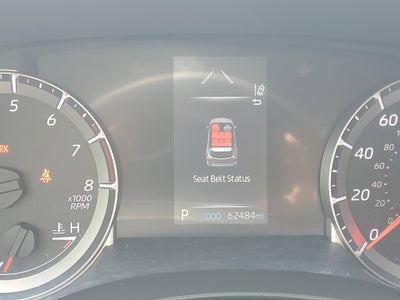 2021 Toyota Highlander L