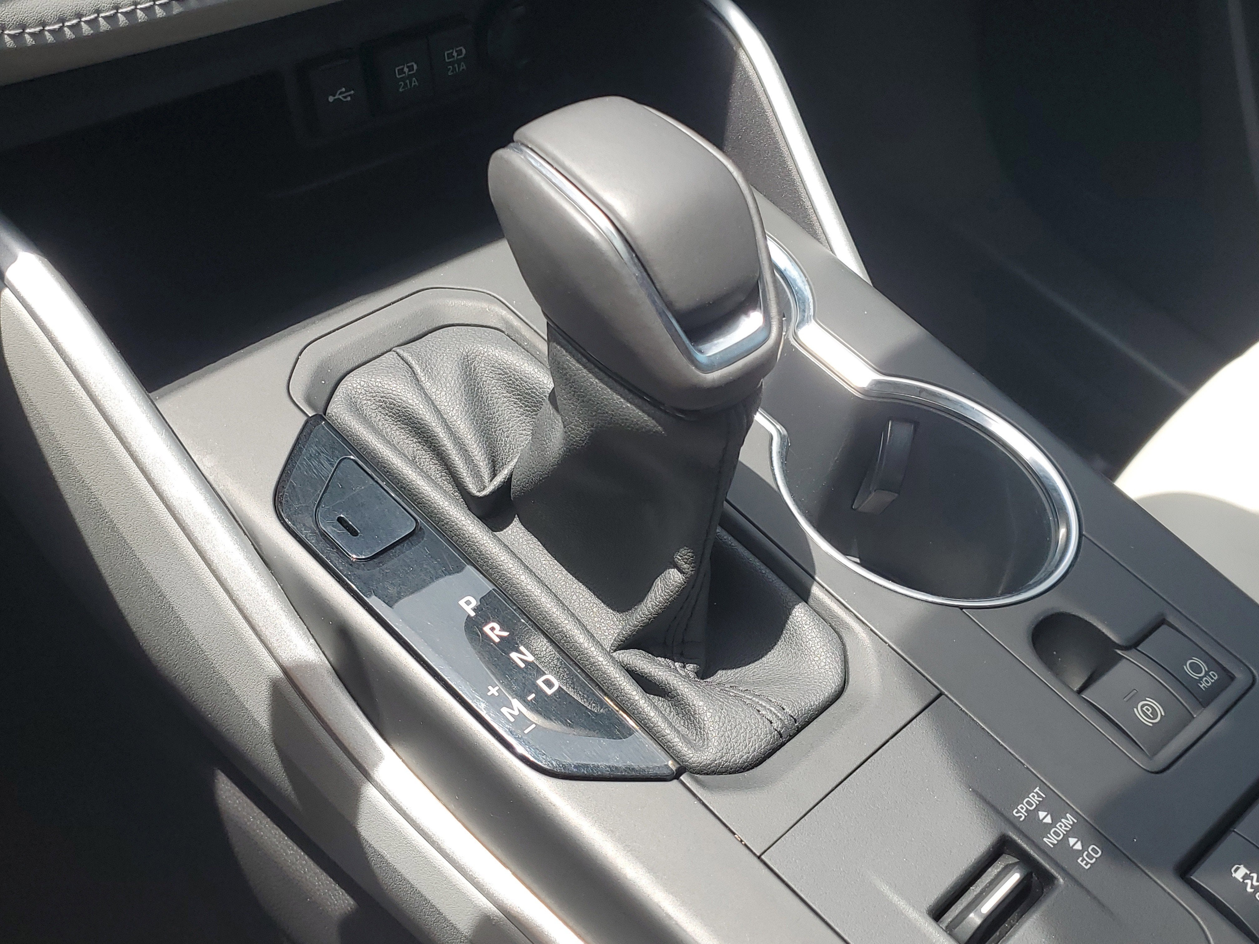 2021 Toyota Highlander L