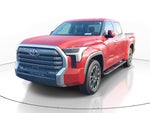 2025 Toyota Tundra 2WD Limited