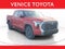 2025 Toyota Tundra 2WD Limited