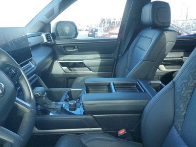 2025 Toyota Tundra 2WD Limited