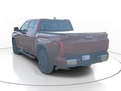 2025 Toyota Tundra 2WD Limited