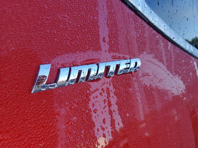 2025 Toyota Tundra 2WD Limited