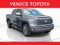 2020 Toyota Tundra 4WD Platinum
