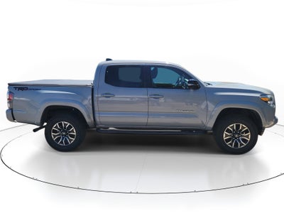 2021 Toyota Tacoma 2WD SR5