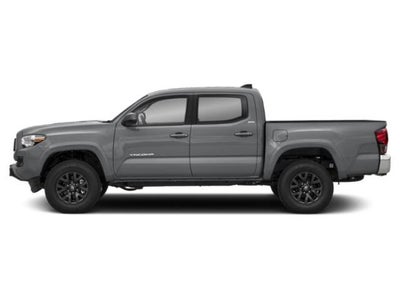 2021 Toyota Tacoma 2WD SR5