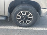 2018 Toyota Tundra 4WD Limited