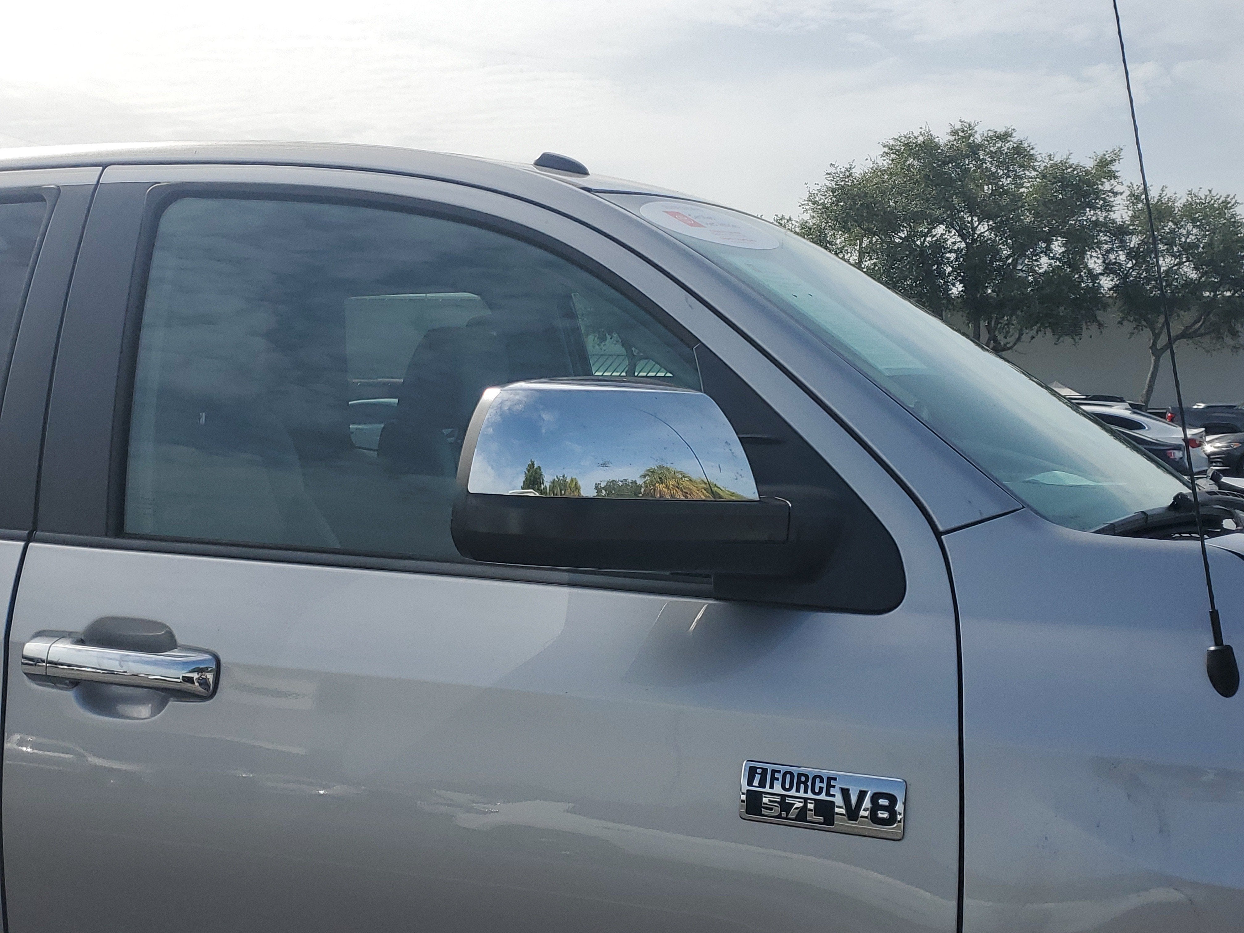 2018 Toyota Tundra 4WD Limited