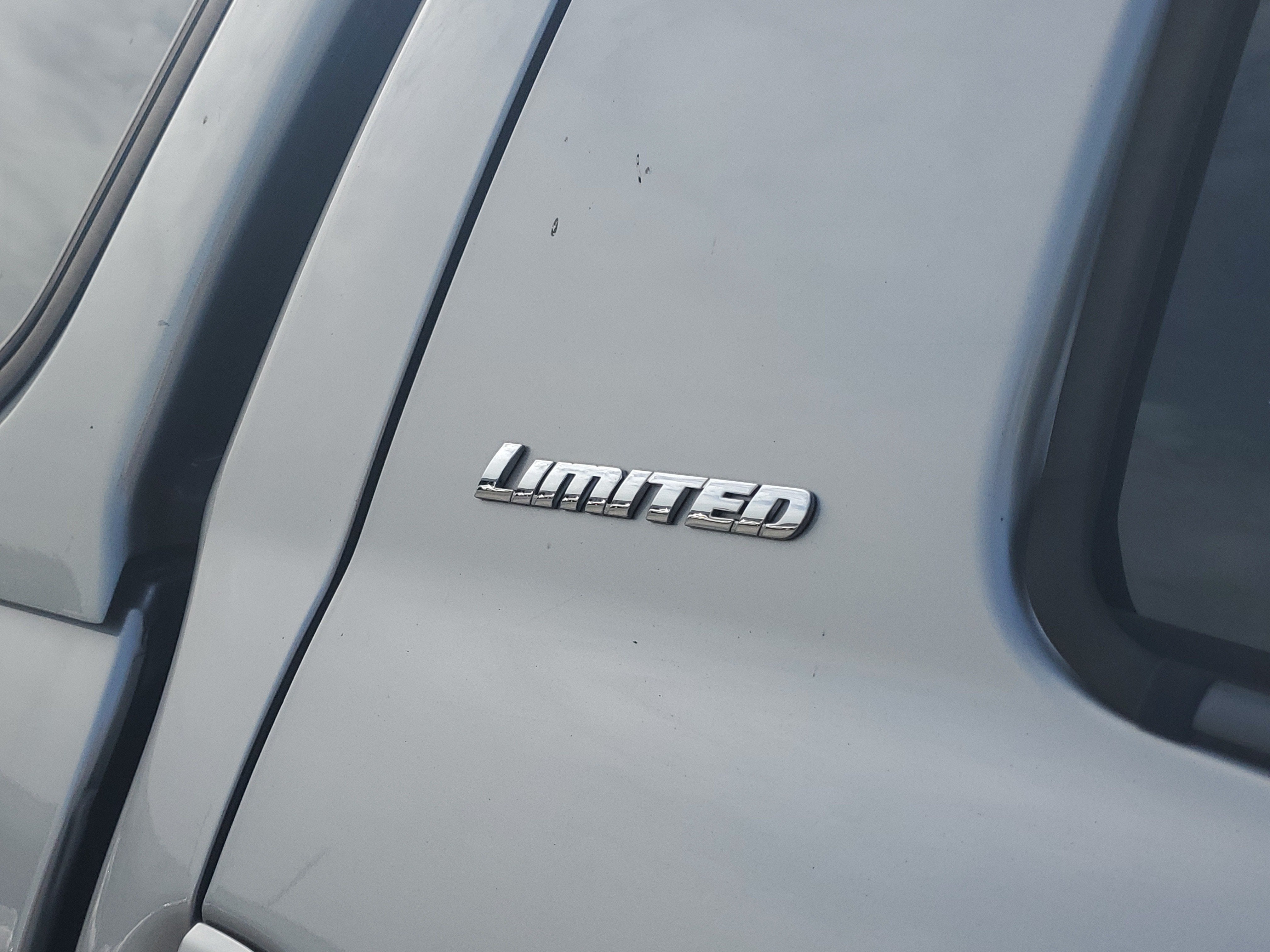 2018 Toyota Tundra 4WD Limited