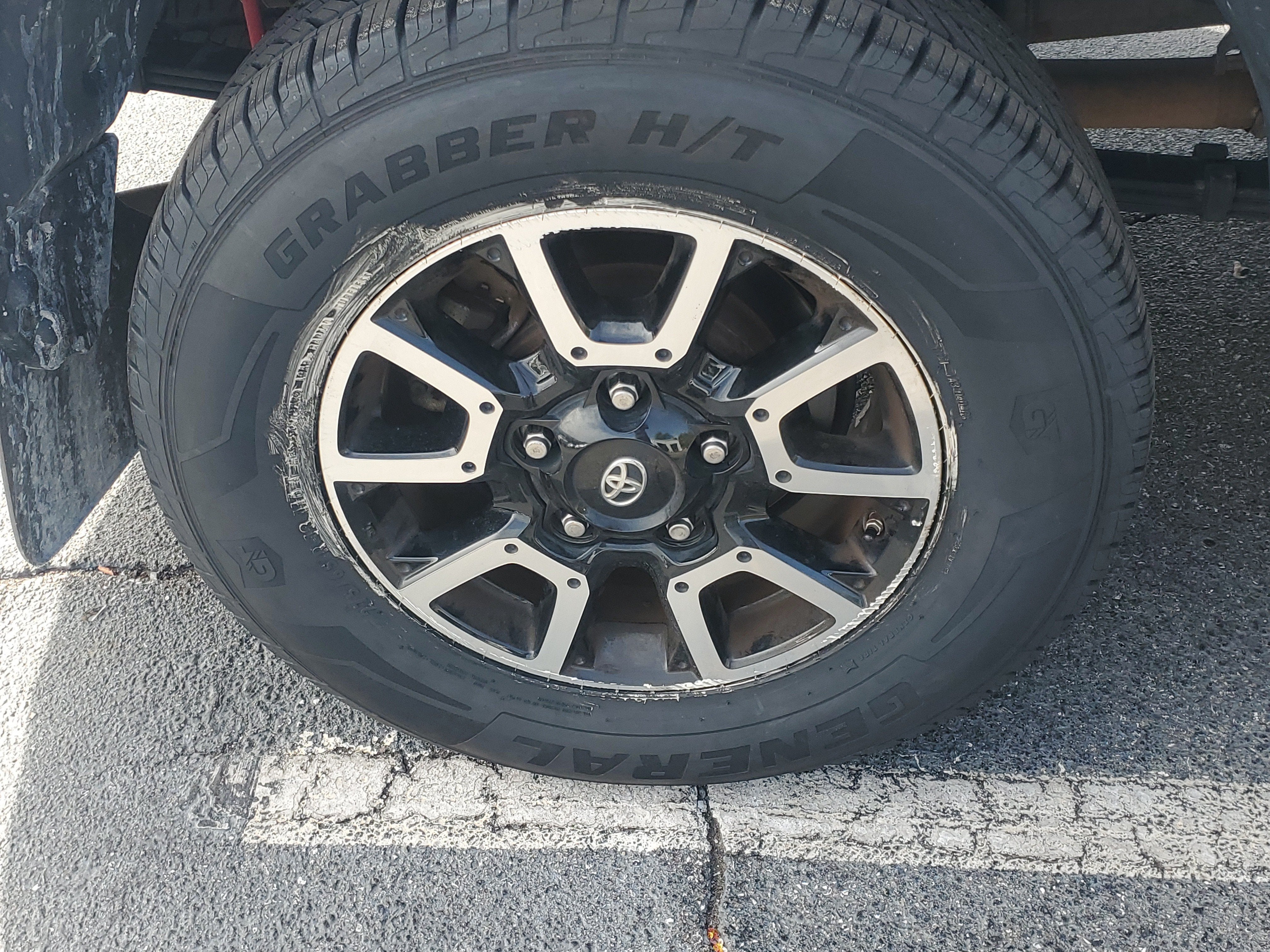 2018 Toyota Tundra 4WD Limited