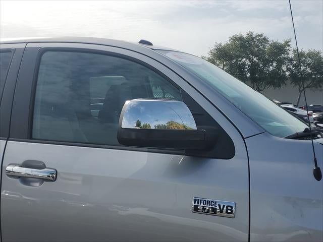 2018 Toyota Tundra 4WD Limited