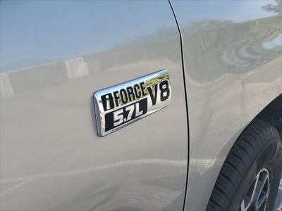 2018 Toyota Tundra 4WD Limited