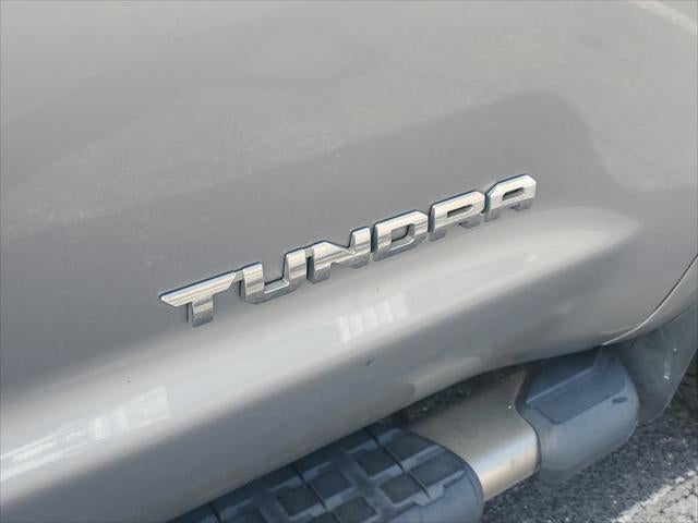 2018 Toyota Tundra 4WD Limited