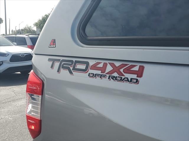 2018 Toyota Tundra 4WD Limited