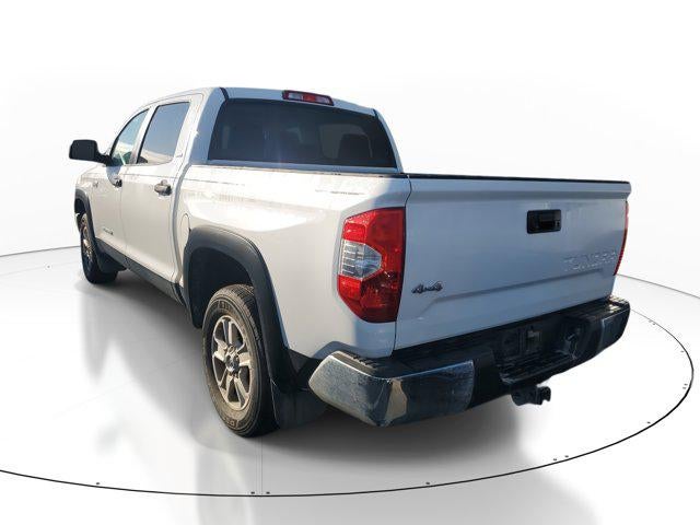 2015 Toyota Tundra 4WD Truck SR5