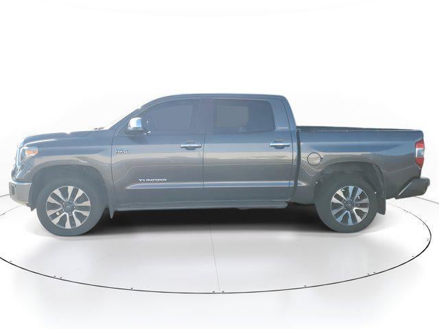 2019 Toyota Tundra 4WD Limited