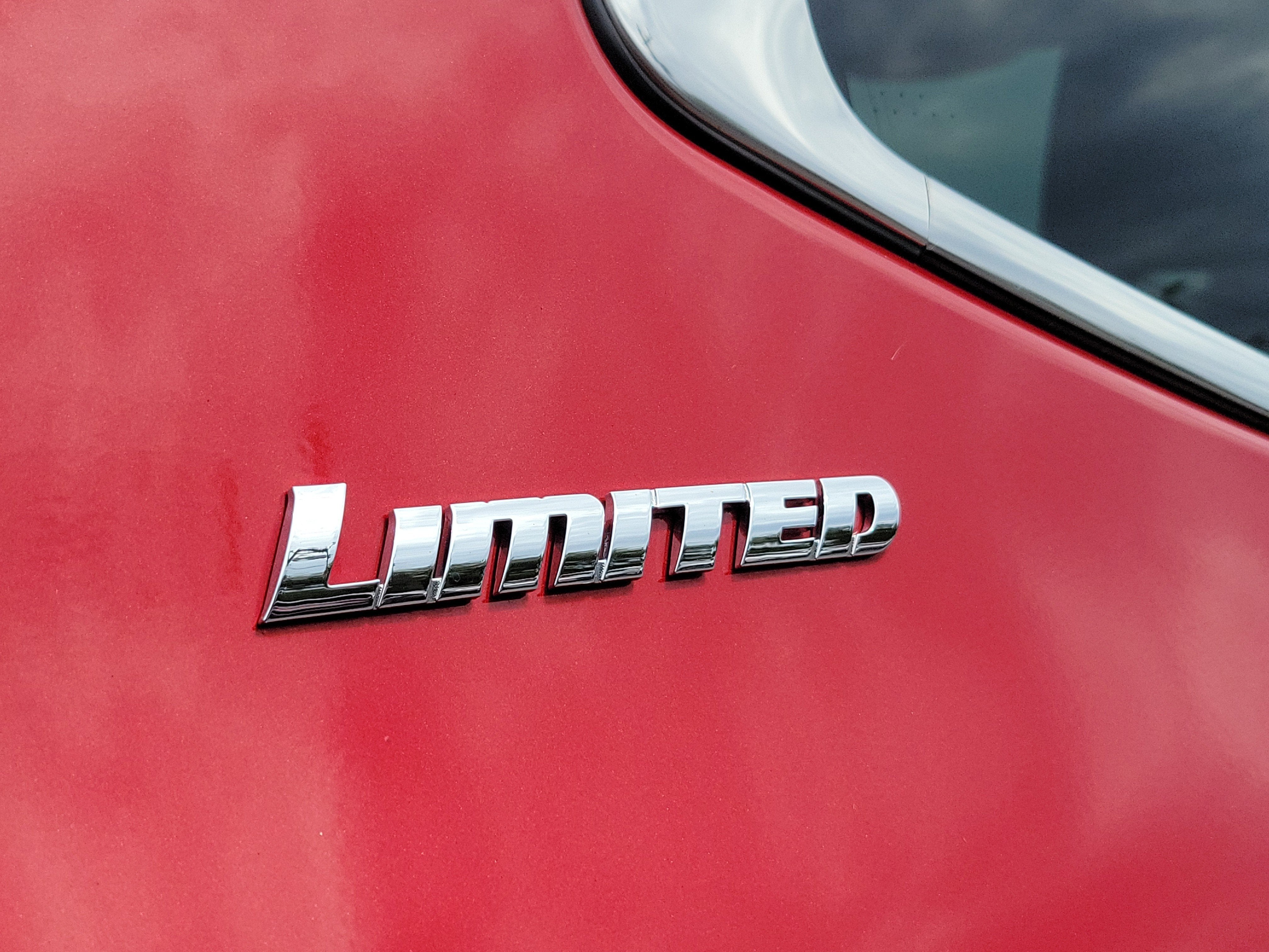 2024 Toyota Tundra 4WD Limited