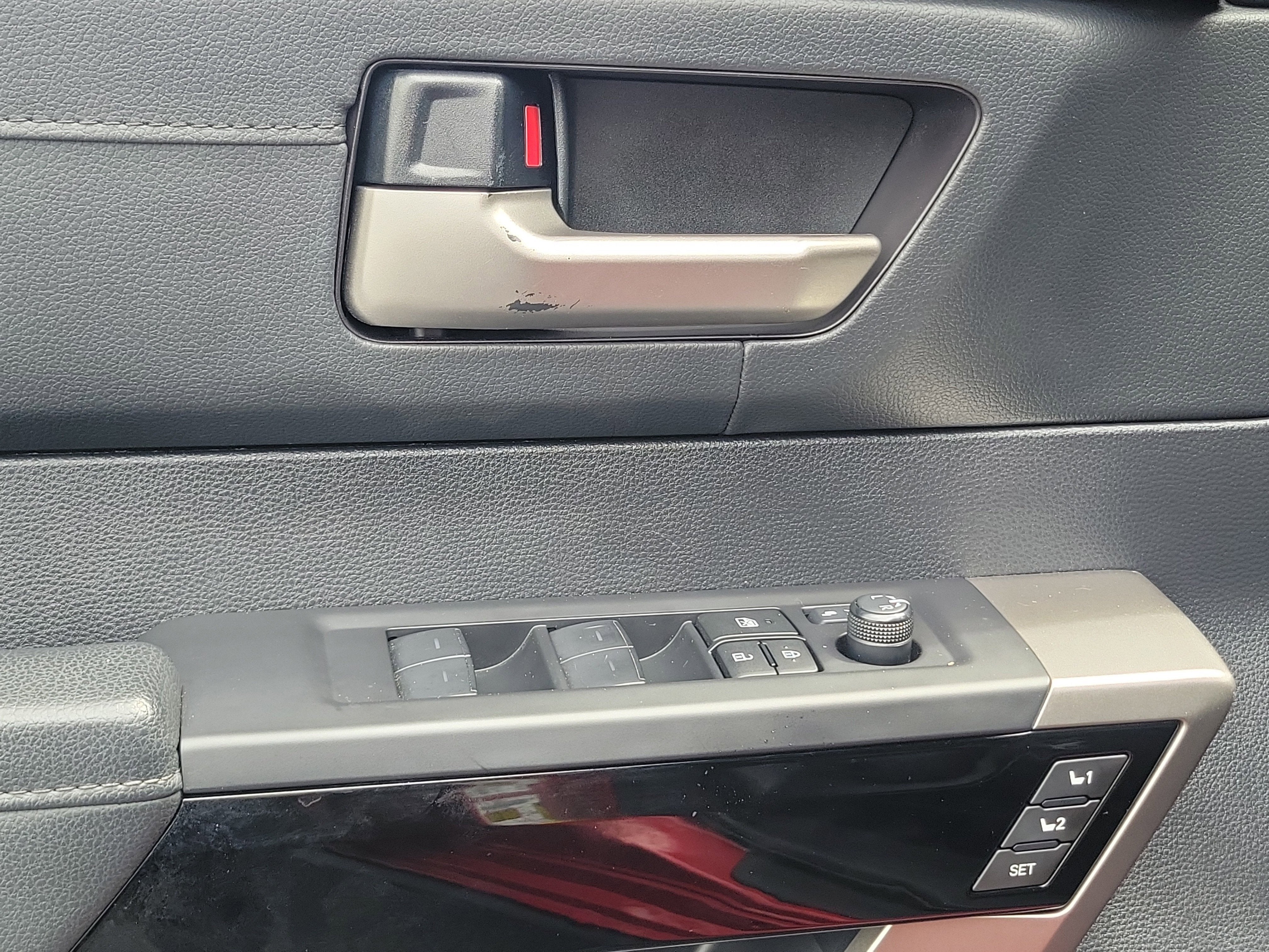 2024 Toyota Tundra 4WD Limited