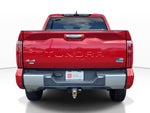 2024 Toyota Tundra 4WD Limited