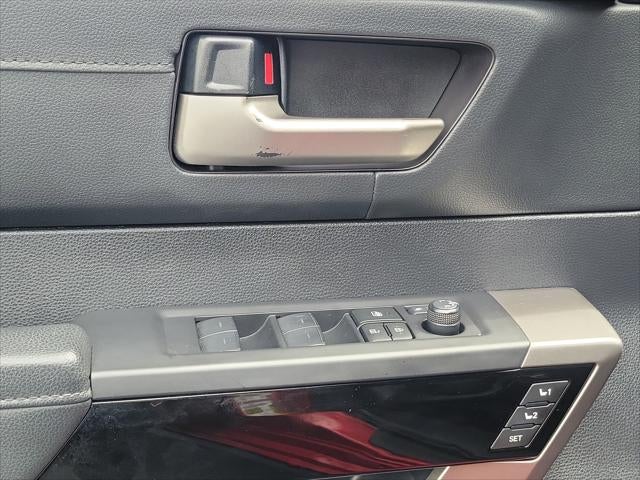 2024 Toyota Tundra 4WD Limited