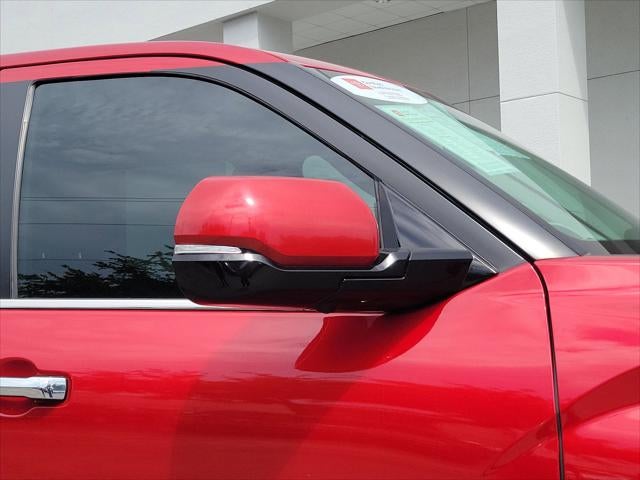 2024 Toyota Tundra 4WD Limited