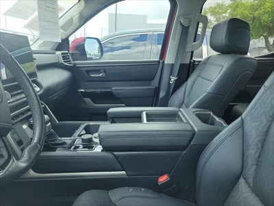 2024 Toyota Tundra 4WD Limited