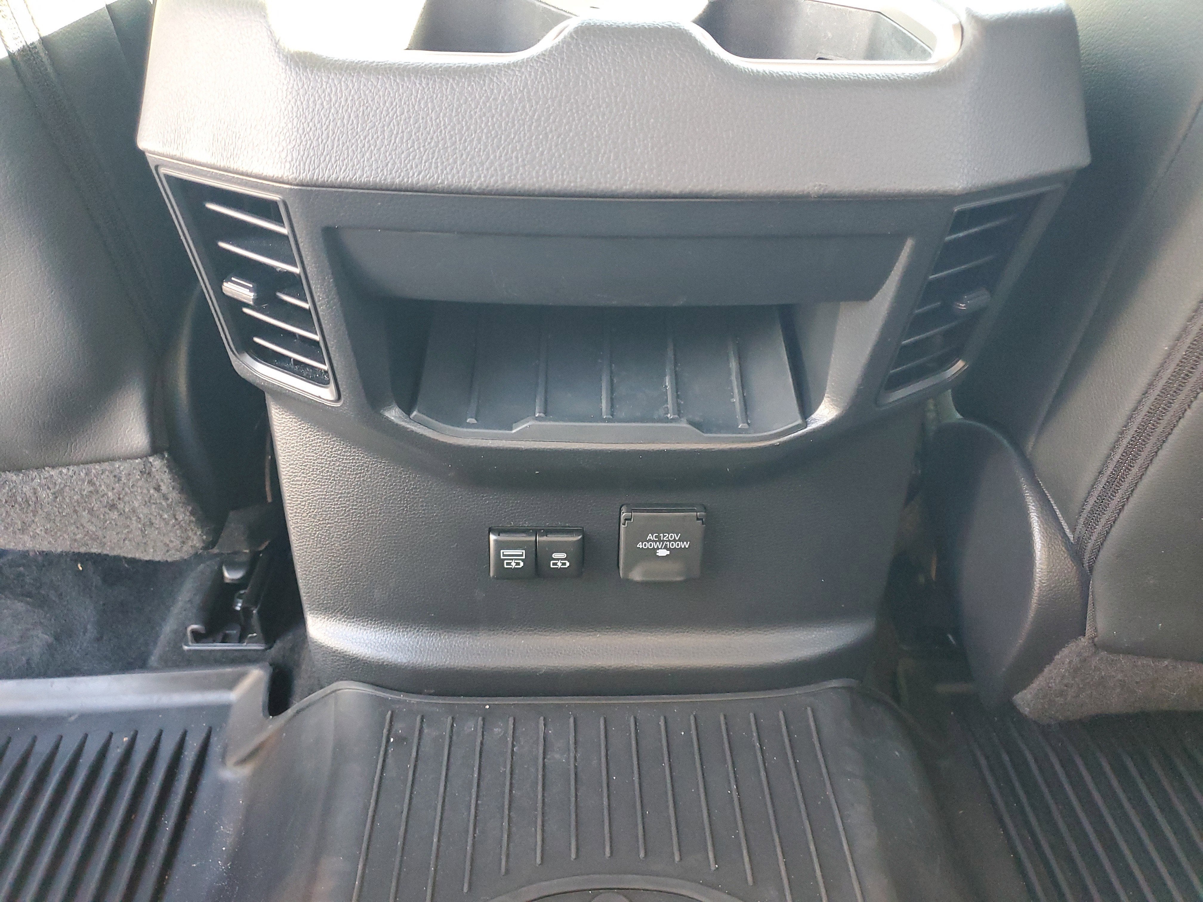 2024 Toyota Tundra 4WD Limited Hybrid