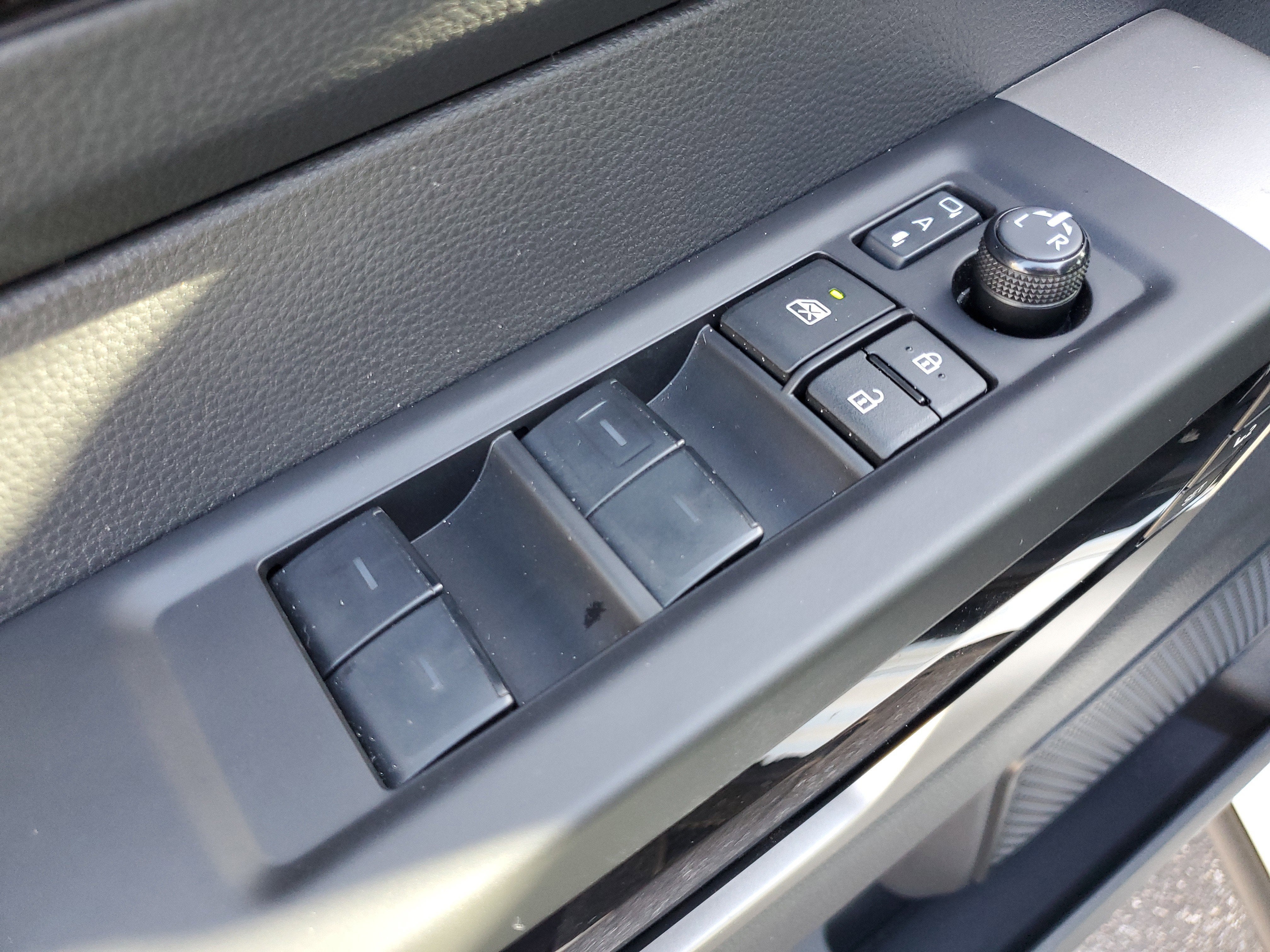 2024 Toyota Tundra 4WD Limited Hybrid